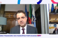 Agravamento das despesas dos Municípios na resposta à pandemia sem resposta do Estado Central 