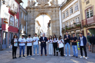 “Smart Guide” é mais-valia para promoção turística de Braga