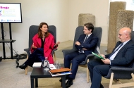 Braga celebra a cultura e a cooperação transfronteiriça