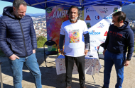 Monte Picoto acolhe prova que alia desporto à sensibilização ambiental