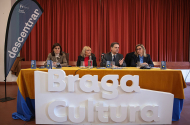‘Descentrar’ leva eventos culturais a 16 Freguesias do Concelho
