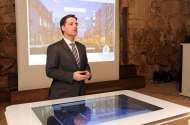Braga cumpre nova etapa na construção de uma Cidade moderna e inteligente