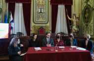 Braga celebra os 650 anos da Aliança Luso-Britânica