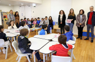 Município de Braga equipa Bibliotecas Escolares com obras infanto-juvenis