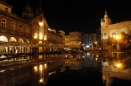 ‘Noites Musicais’ animam a Arcada
