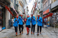 Conferência Anual das Cidades Criativas da Unesco oferece programa cultural diversificado
