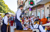 Braga lança open call para artistas de rua na Noite Branca