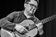Classe Magistral de Guitarra com Artur Caldeira