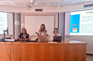 Braga apresenta projecto “As Minhas Primeiras Páginas” em conferência internacional sobre envolvimento familiar na educação