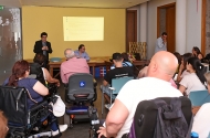 Assembleias Participativas debateram deficiência, população sénior e imigração