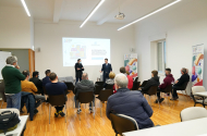 Projecto ´Assembleia de Moradores´ distinguido com prémio das Nações Unidas