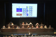 Sessões da Assembleia Municipal de Braga com recurso a língua gestual