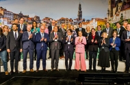 Braga assina Declaração Europeia para a transformação digital