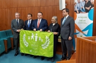 Braga “é exemplo” de Autarquia Familiarmente Responsável