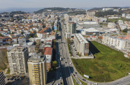 Requalificação da Av. Padre Júlio Fragata inicia Segunda-feira