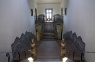 Tiles of the Convent of Pópulo