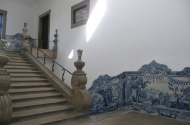 Projecto sensibiliza alunos para importância do património azulejar