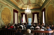 III Concurso de Bandas Filarmónicas de Braga será o mais participado de sempre - imagem #8