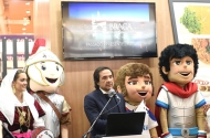 Braga mostra potencialidades turísticas na BTL