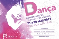 Braga comemora Dia Internacional da Dança com programa alargado

 - imagem #1
