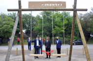 Município de Braga desenvolve projecto de valorização arqueológica da Santa Marta das Cortiças