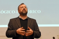 Braga assume lugar no Comité Consultivo Politico da Rede CIVITAS