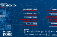 Ciclo de Encontros com o Património irá percorrer o património Pré-Romano e o Romano 
