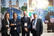 Braga promove activos turísticos em Barcelona

 - imagem #1