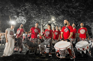 Festivais de Música e animação de rua marcam Agosto Cultural em Braga - imagem #2