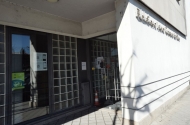 Biblioteca Lúcio Craveiro da Silva