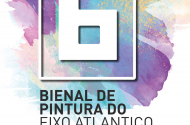 Braga inaugura exposição da XIV Bienal de Pintura do Eixo Atlântico