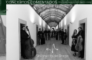 Município de Braga promove concertos comentados nas Freguesias