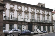 House of Biscaínhos