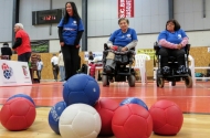 Segunda Liga Boccia Sénior Braga