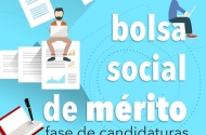 Município atribui Bolsa Social de Mérito a estudantes do Ensino Superior