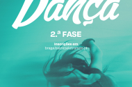 2.ª Fase das Candidaturas a Bolsas de Estudo para aulas de Dança 2025/2026