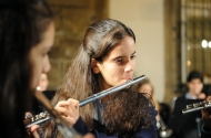 Município atribui Bolsas de Estudo para aulas de Dança e Música