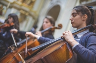 Município atribui bolsas de estudo de dança e música nas Escolas do Mercado do Carandá 