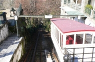 Elevador do Bom Jesus do Monte