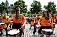 Festivais de Música e animação de rua marcam Agosto Cultural em Braga - imagem #1
