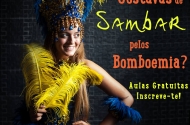 Bracarenses desafiados a participar no festival ‘Do Bira ao Samba’