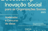 Município de Braga e Human Power Hub lançam boostcamp de inovação social