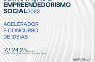 Município de Braga promove formação em inovação e empreendedorismo social