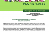 Braga Florida com inscrições abertas até 2 de junho - imagem #1