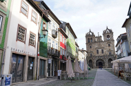 BragaHabit congela valores das rendas apoiadas