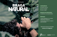 Abertas inscrições para Concurso de Fotografia “Braga Natural”