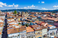 Câmara de Braga transfere mais de 450 mil euros em apoios para Freguesias e instituições do Concelho