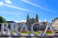 Braga integra o Green Destinations TOP 100 Stories
