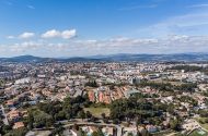Câmara de Braga transfere mais 300 mil euros para as Freguesias