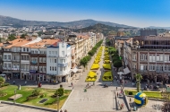 Câmara de Braga gere orçamento de cerca de 120 milhões de euros